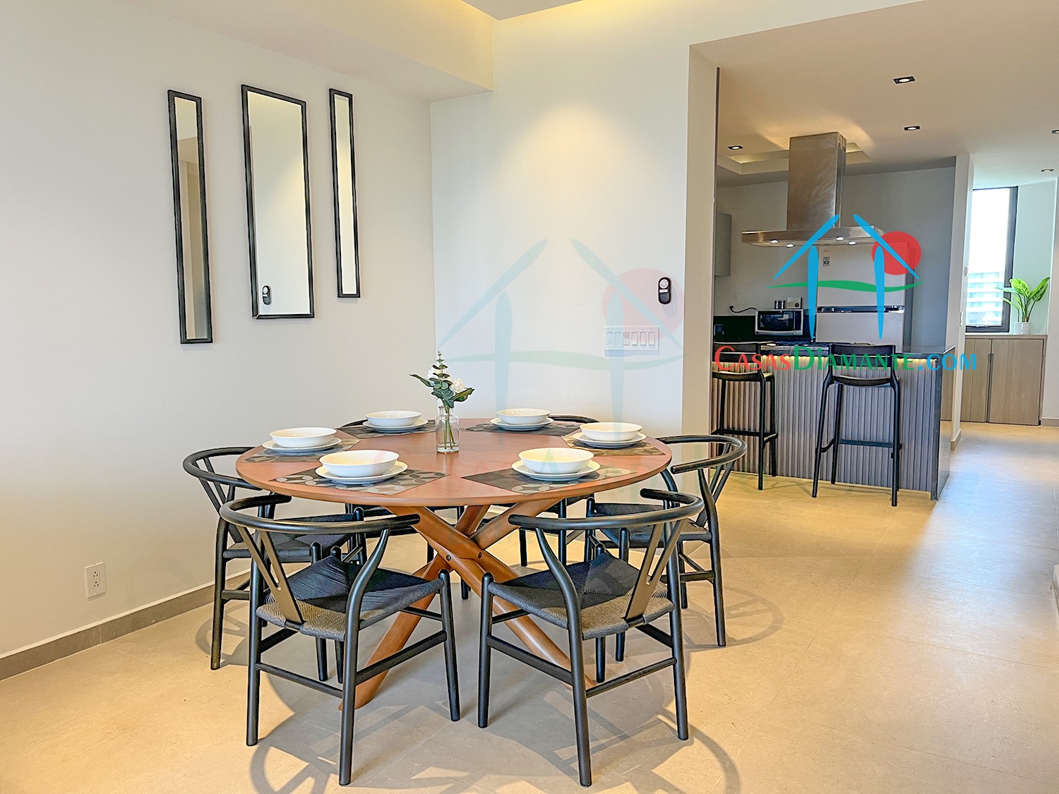 La Isla Ibiza C PH - Estancia 6